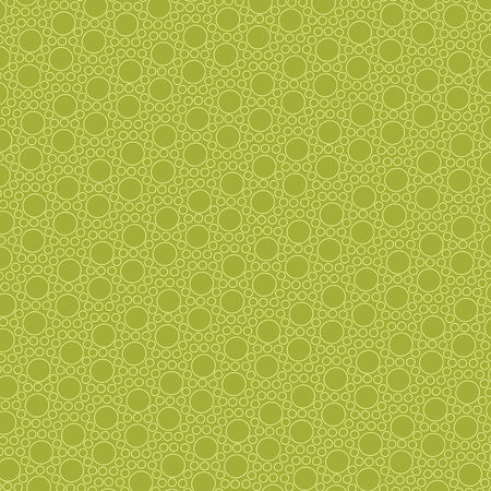 Simple vintage thin dot patternのイラスト素材