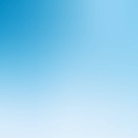 blue and white abstract blurred background calmのイラスト素材