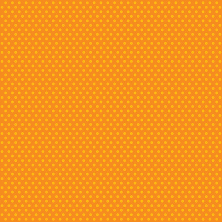 Simple orange backgroundのイラスト素材