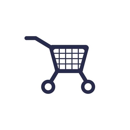 Trolley symbolのイラスト素材