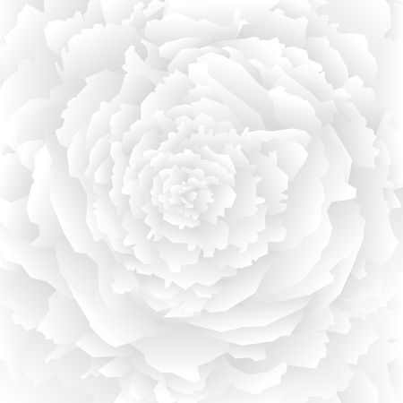 Abstract rose backgroundのイラスト素材