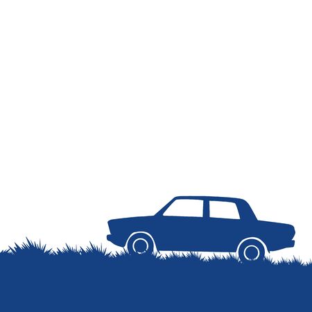 carのイラスト素材