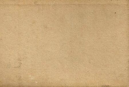 Old Vintage Paper Textureの写真素材