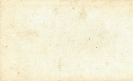 Old Vintage Paper Textureの写真素材