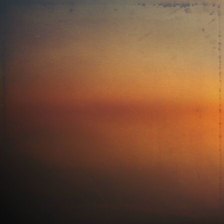 Vintage background dark. abstract dirty and grungy backgroundの写真素材