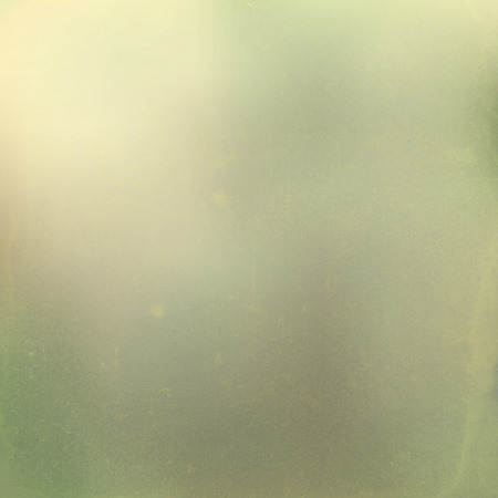 Grunge pale green texture backgroundの写真素材