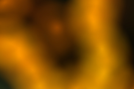 Blurred yellow and black background. awesome abstract blur background. colorful background. blurred wallpaperの写真素材