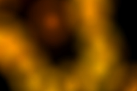 Blurred yellow and black background. awesome abstract blur background. colorful background. blurred wallpaperの写真素材