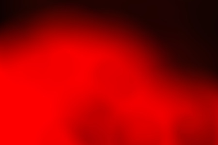 Blurred red and black background. awesome abstract blur background. colorful background. blurred wallpaperの写真素材