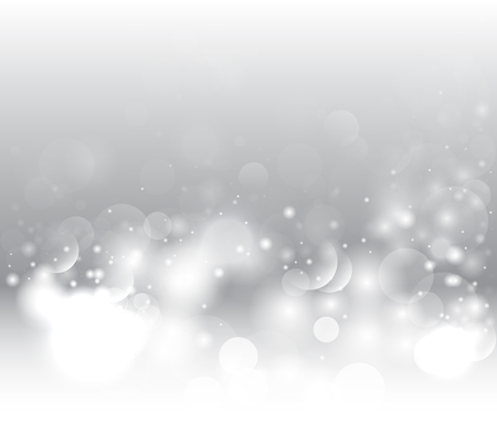 Abstract gray winter background. Abstract snow background.のイラスト素材