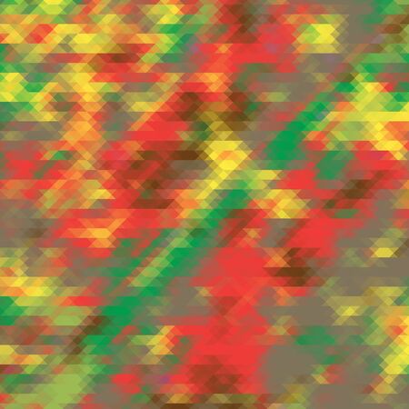 mosaic background