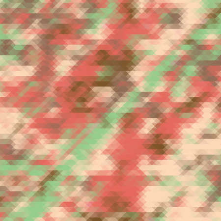 mosaic backgroundの写真素材