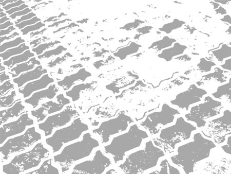 paving tilesのイラスト素材