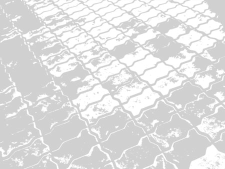 paving tilesのイラスト素材