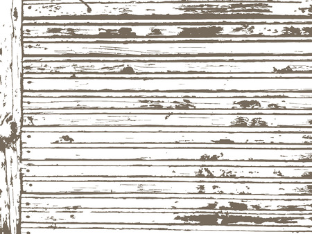Vintage wooden backgroundのイラスト素材