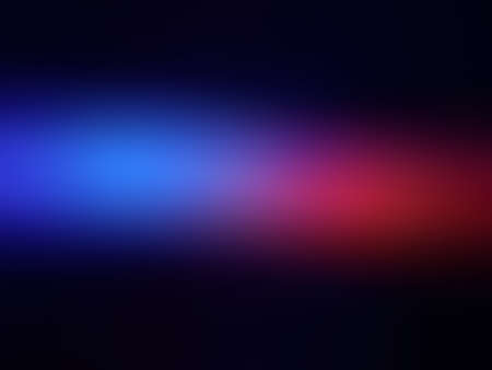 Abstract beautiful red and blue colorful blur background.の写真素材