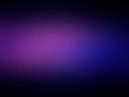 Abstract blue and purple beautiful colorful blur background.の写真素材