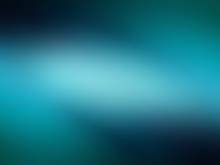 Abstract blue and black beautiful colorful blur background.の写真素材
