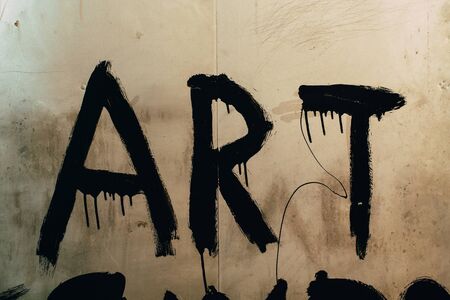Artの写真素材