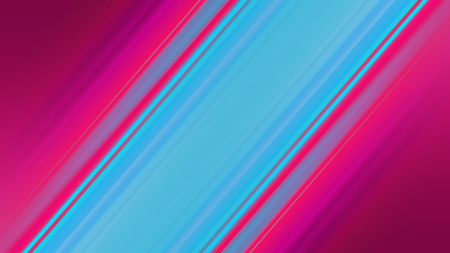 Abstract bright colorful background with geometric lines.の写真素材