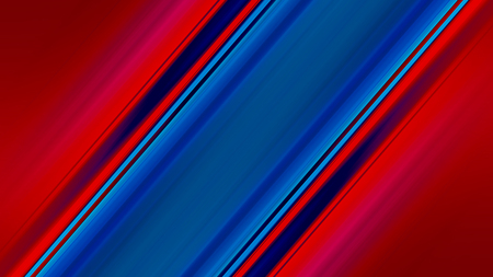 Abstract bright colorful background with geometric lines.の写真素材