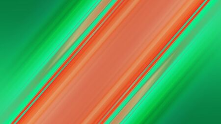 Abstract bright colorful background with geometric lines.の写真素材