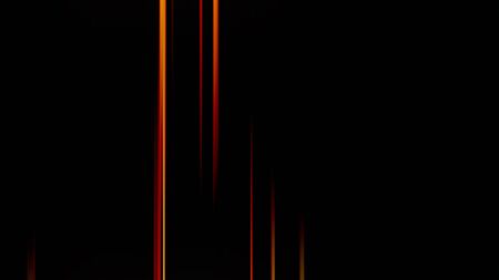 Abstract bright colorful background with geometric lines.の写真素材