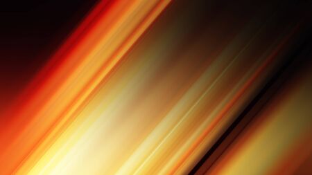 Abstract bright colorful background with geometric lines.