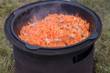 pilafの写真素材