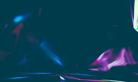 abstract dark background with not bright colorsの写真素材