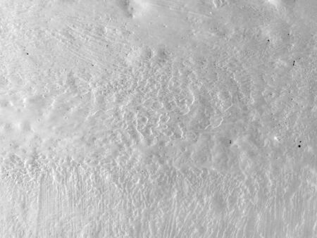white textural wall empty designer backgroundの写真素材