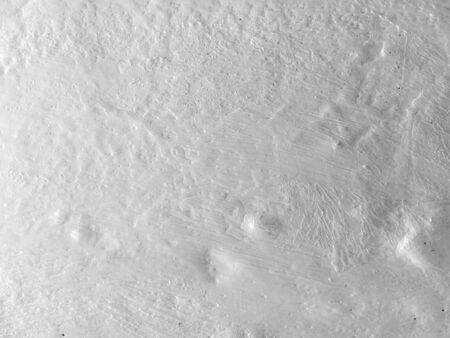 white textural wall empty designer backgroundの写真素材