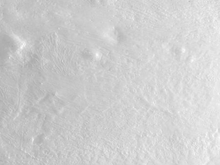 white textural wall empty designer backgroundの写真素材