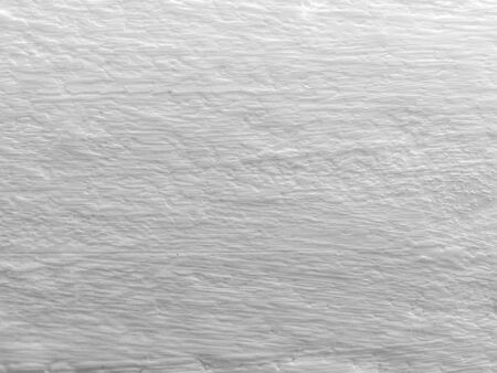 white textural wall empty designer backgroundの写真素材