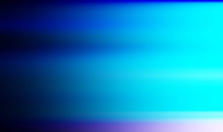 bright color blurred horizontally abstract background