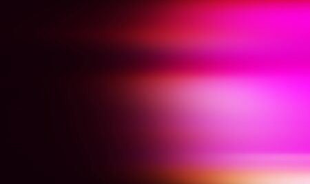 bright color blurred horizontally abstract background