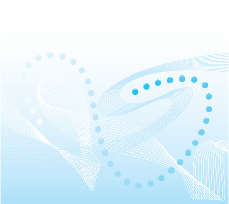 Design background, abstract illustrationのイラスト素材