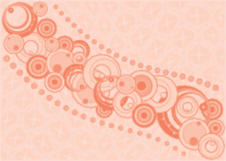 Background Design, illustrationのイラスト素材