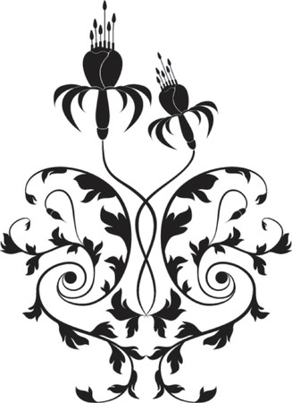 Element for design, vector illustrationのイラスト素材