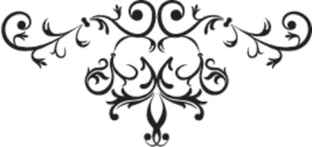 Element for design, vector illustrationのイラスト素材