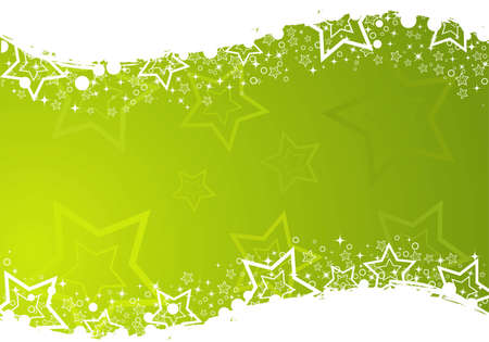 Abstract decorative frame for design, vector illustrationのイラスト素材