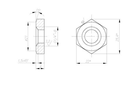 The project.のイラスト素材