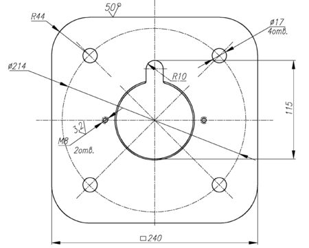 The drawing for background fillingのイラスト素材