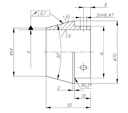 The drawing for background fillingのイラスト素材