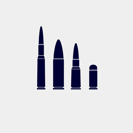 Bullets iconのイラスト素材