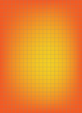 Red Cube Backgroundsのイラスト素材