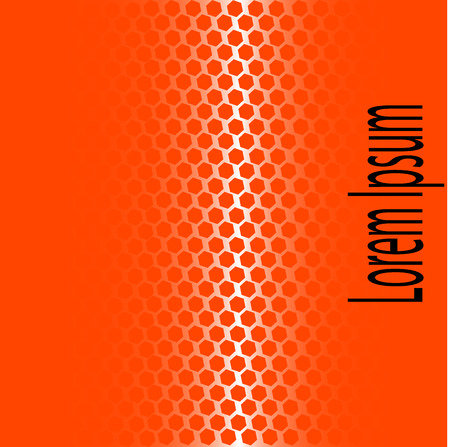 abstract colored background 1