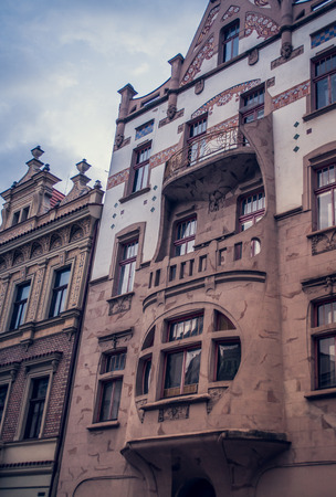 The city is known worldwide for Pilsner beer