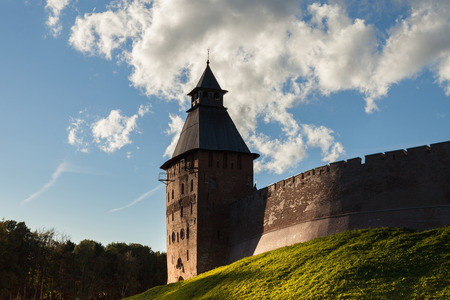 Veliky Novgorod, also known as Novgorod the Great is one of the oldest and most important historic...