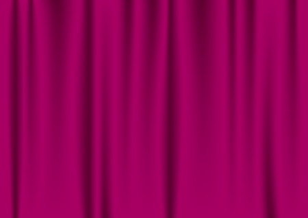 Qualitative fabric texture. Abctract background. Close up.のイラスト素材